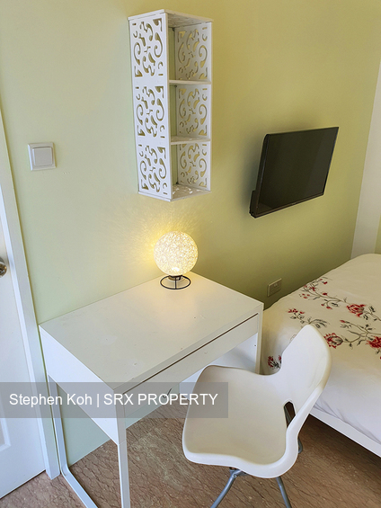 Tiara (D9), Condominium #313891951